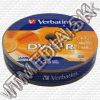 Olcsó Verbatim DVD-R 16x **15cw** **Taiwan** (43785) (IT8441)